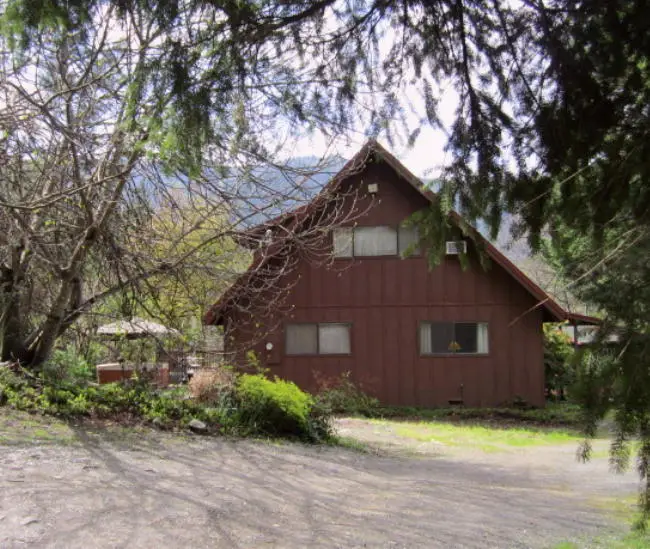 1649 Hawkins Bar Road, Trinity Village, CA 95563 - #1