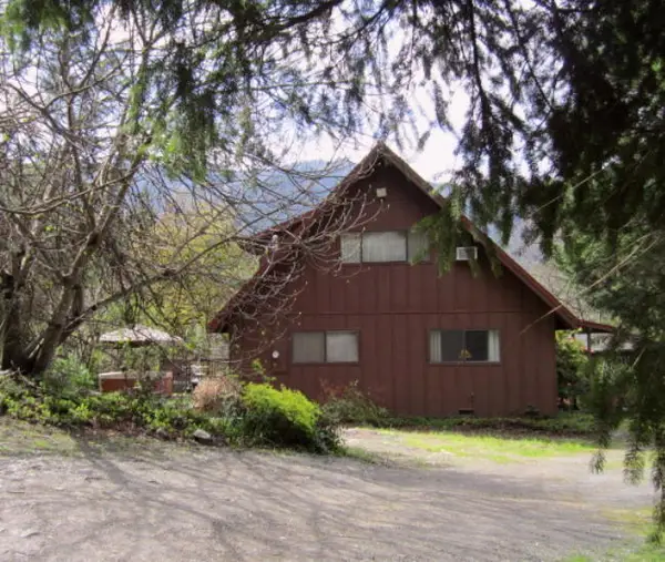 1649 Hawkins Bar Road, Salyer, CA 95563