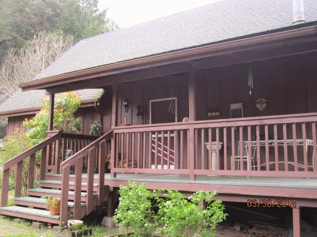 1649 Hawkins Bar Road, Trinity Village, CA 95563 - #2