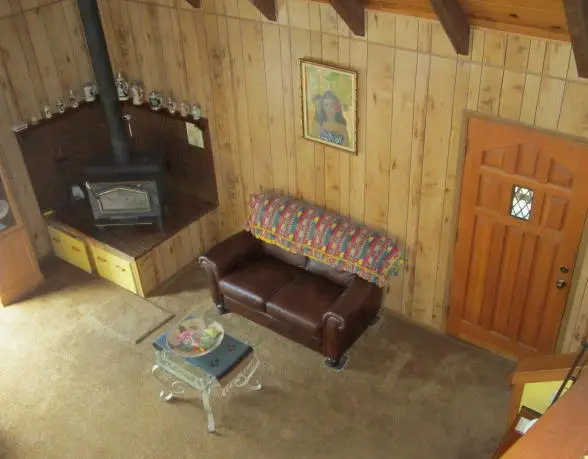 1649 Hawkins Bar Road, Trinity Village, CA 95563 - #3