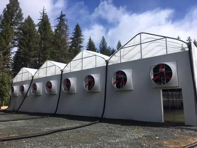 Xxx 16 +/- Acres 299, Lower Keys, CA 95527 - Image #1