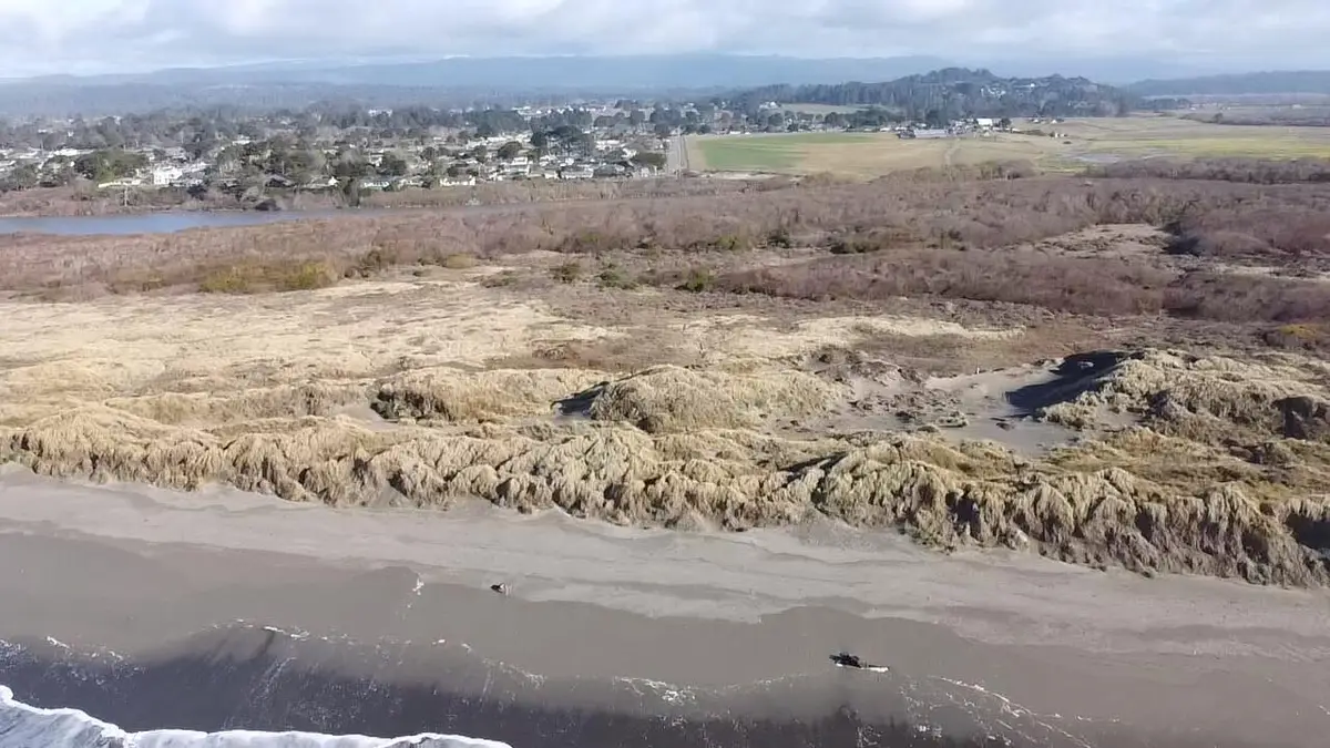 0 Ocean Ocean Drive, McKinleyville, CA 95519 - #1