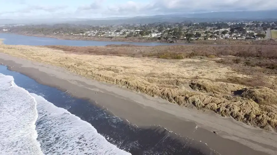 0 Ocean Ocean Drive, McKinleyville, CA 95519 - #2