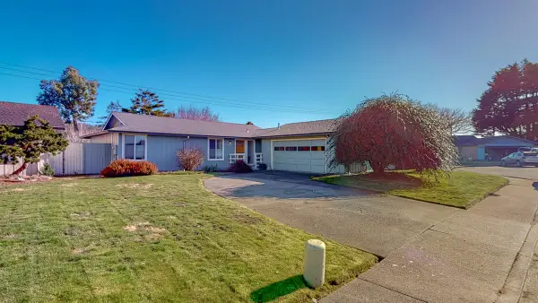 3212 Zelia Court, Arcata, CA 95521