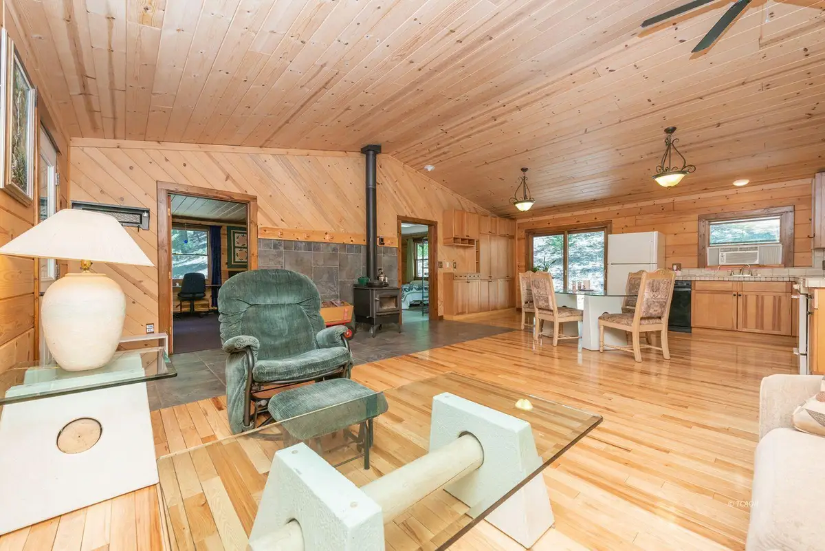 4298 Little Browns Creek Road, Weaverville, CA 96093 - Image #1