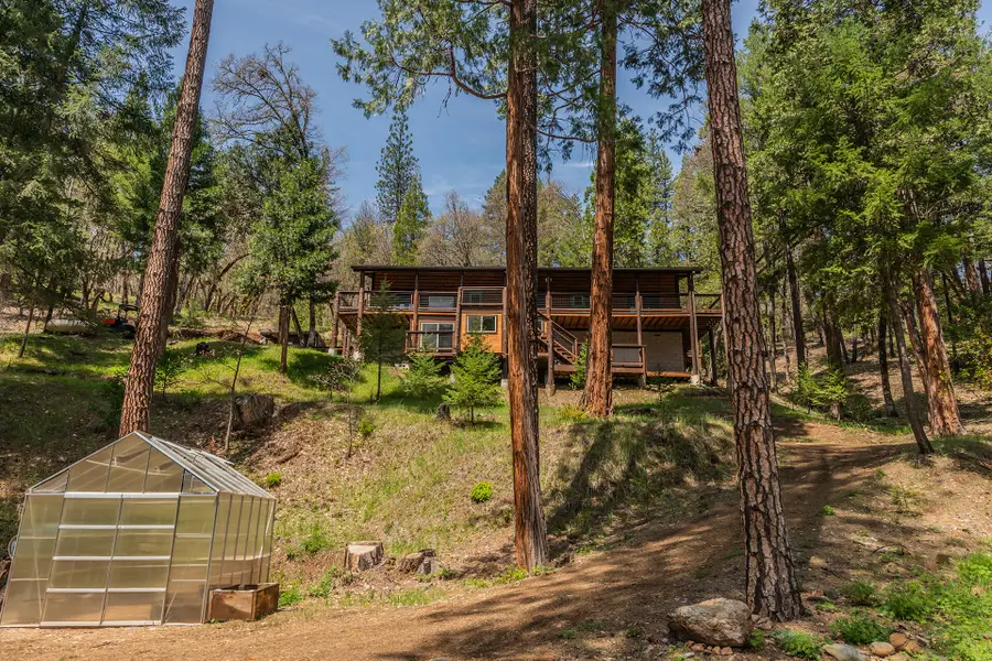 4298 Little Browns Creek Road, Weaverville, CA 96093 - Image #3