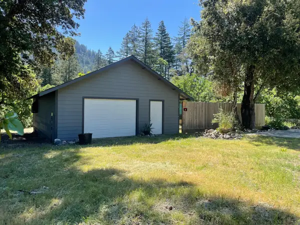 42121 St Hwy 299 None, Willow Creek, CA 95573