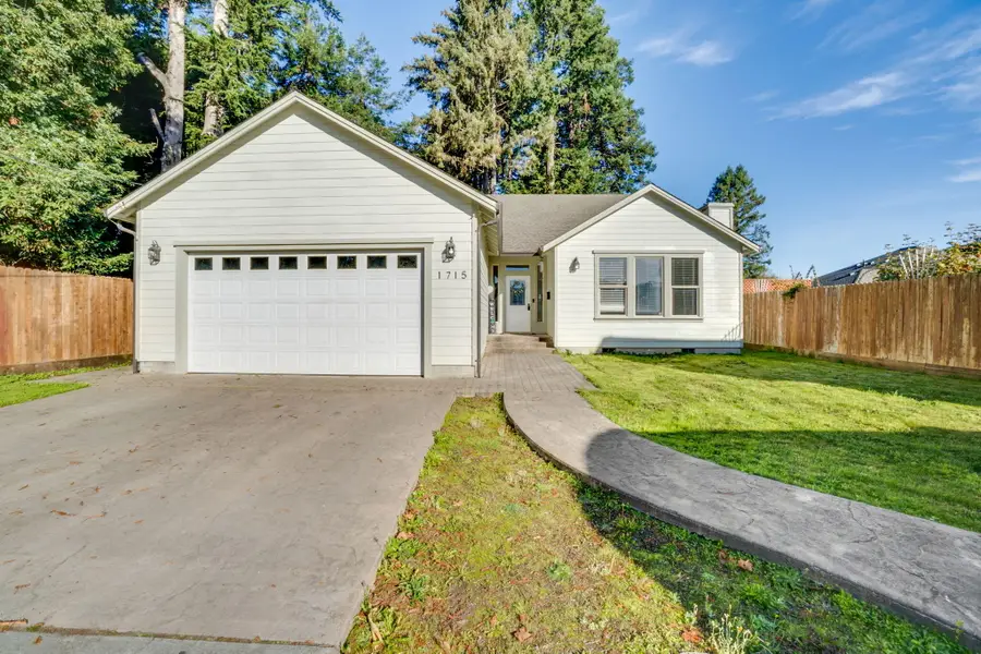 1715 13th Street, Eureka, CA 95501 - #2