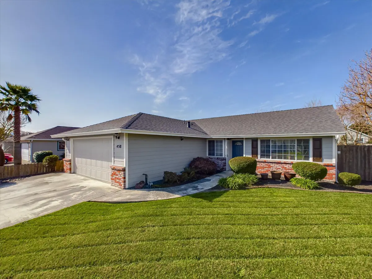 458 Guido Avenue, Fortuna, CA 95540 - #1