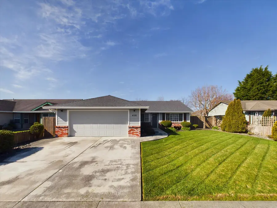 458 Guido Avenue, Fortuna, CA 95540 - #2