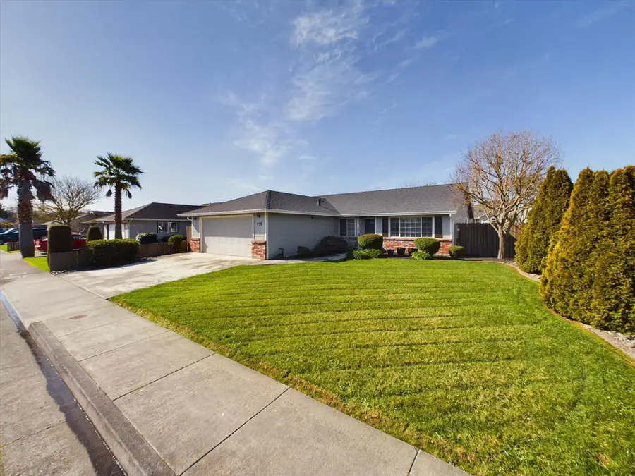 458 Guido Avenue, Fortuna, CA 95540 - #3