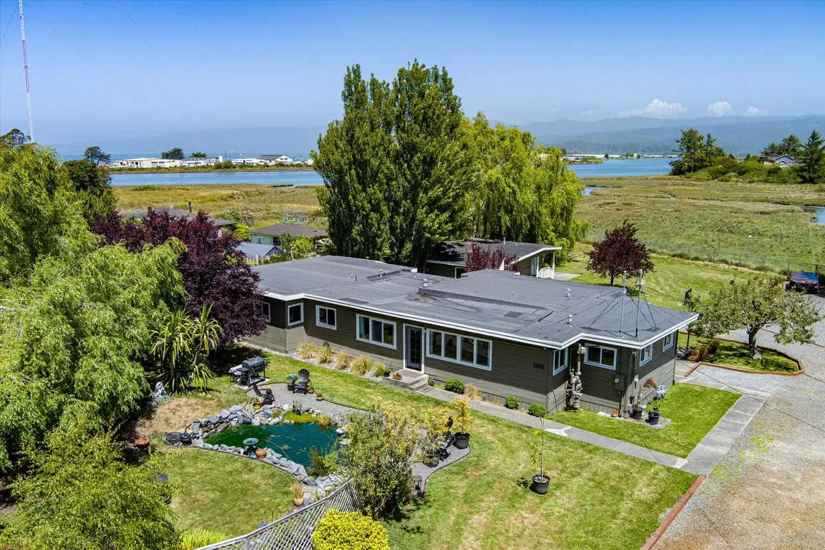 1101 Bay Street, Eureka, CA 95501 - Image #1