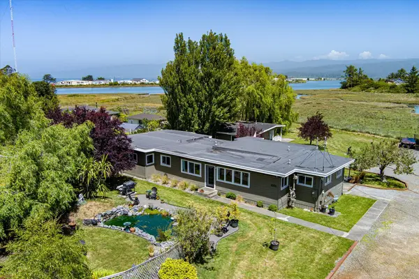 1101 Bay Street, Myrtletown, CA 95501