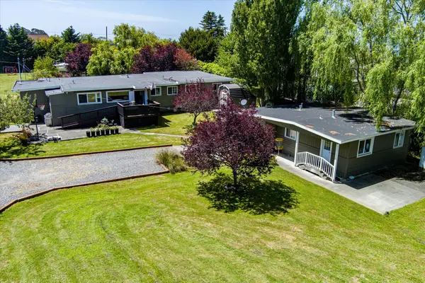 1101 Bay Street, Myrtletown, CA 95501