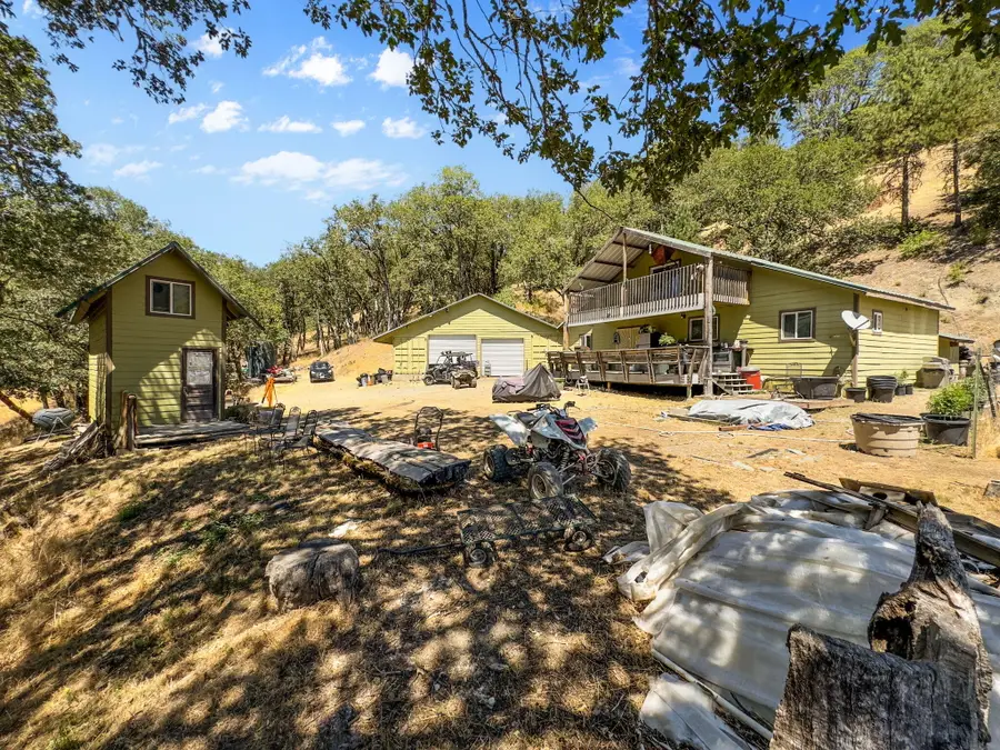 4580 County Line Creek Road, Mad River, CA 95526 - Image #2