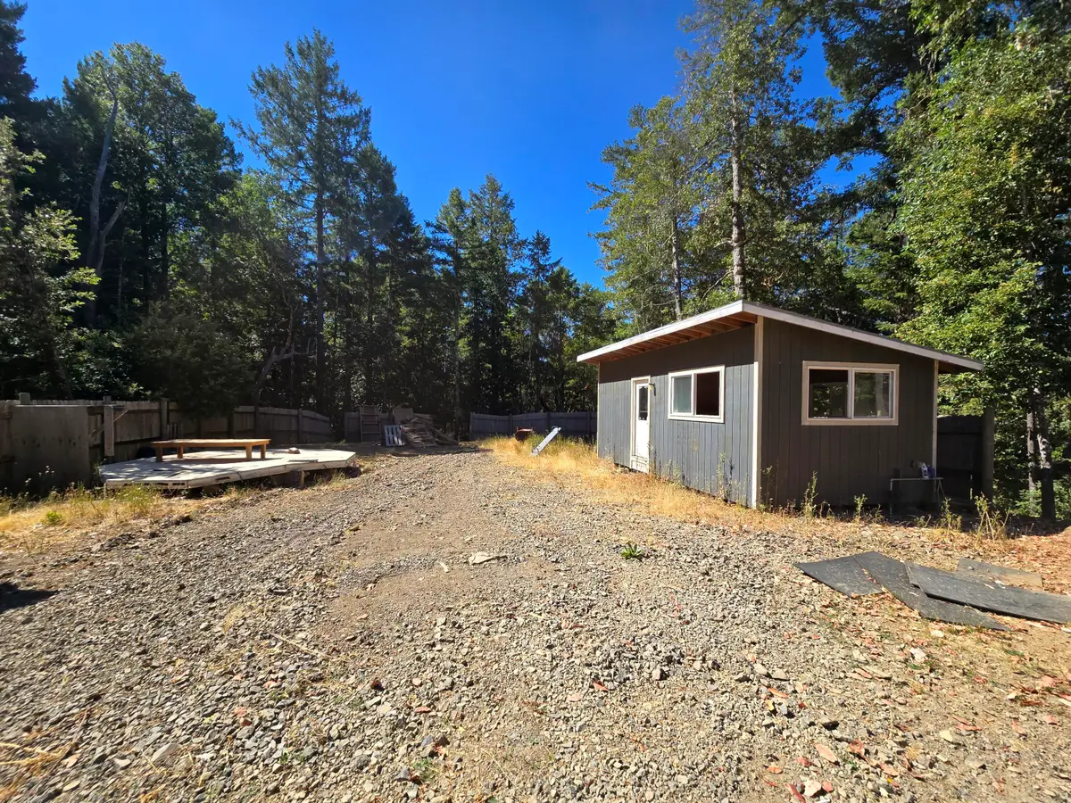 81515 Milstead Road, Piercy, CA 95587 - #1