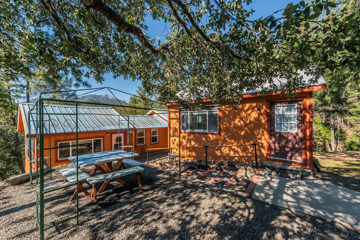 8341 E East Side Road, Trinity Center, CA 96091 - #1