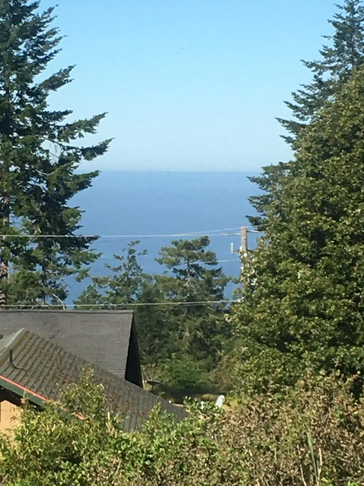 161 Parkview Road, Shelter Cove, CA 95589 - Image #1