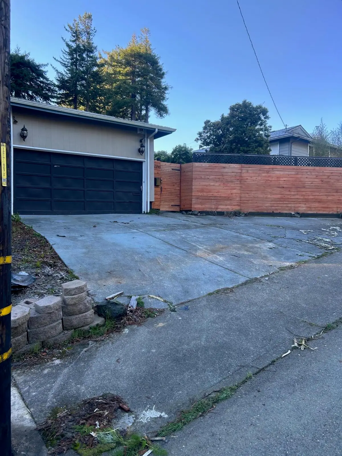 2218 Harris Street, Eureka, CA 95503 - Image #1