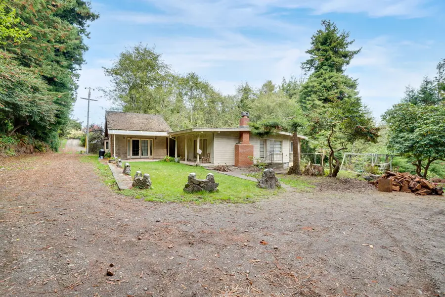 2500 Home Drive, Eureka, CA 95503 - Image #2