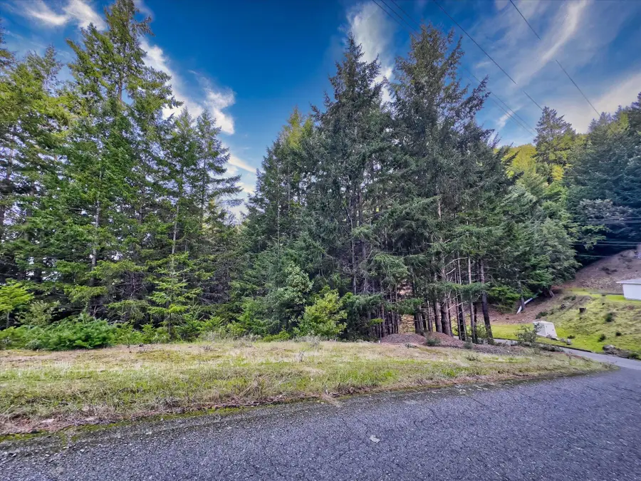 Double Lot 2215 & 2187 Toth Road, Shelter Cove, CA 95589 - Image #3
