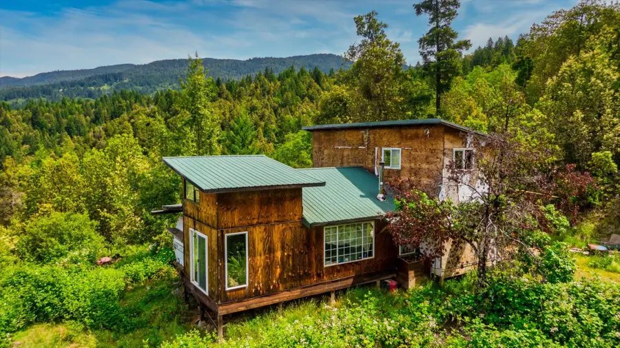 1245 Iron Gate Road, Hoopa, CA 95546 - #2