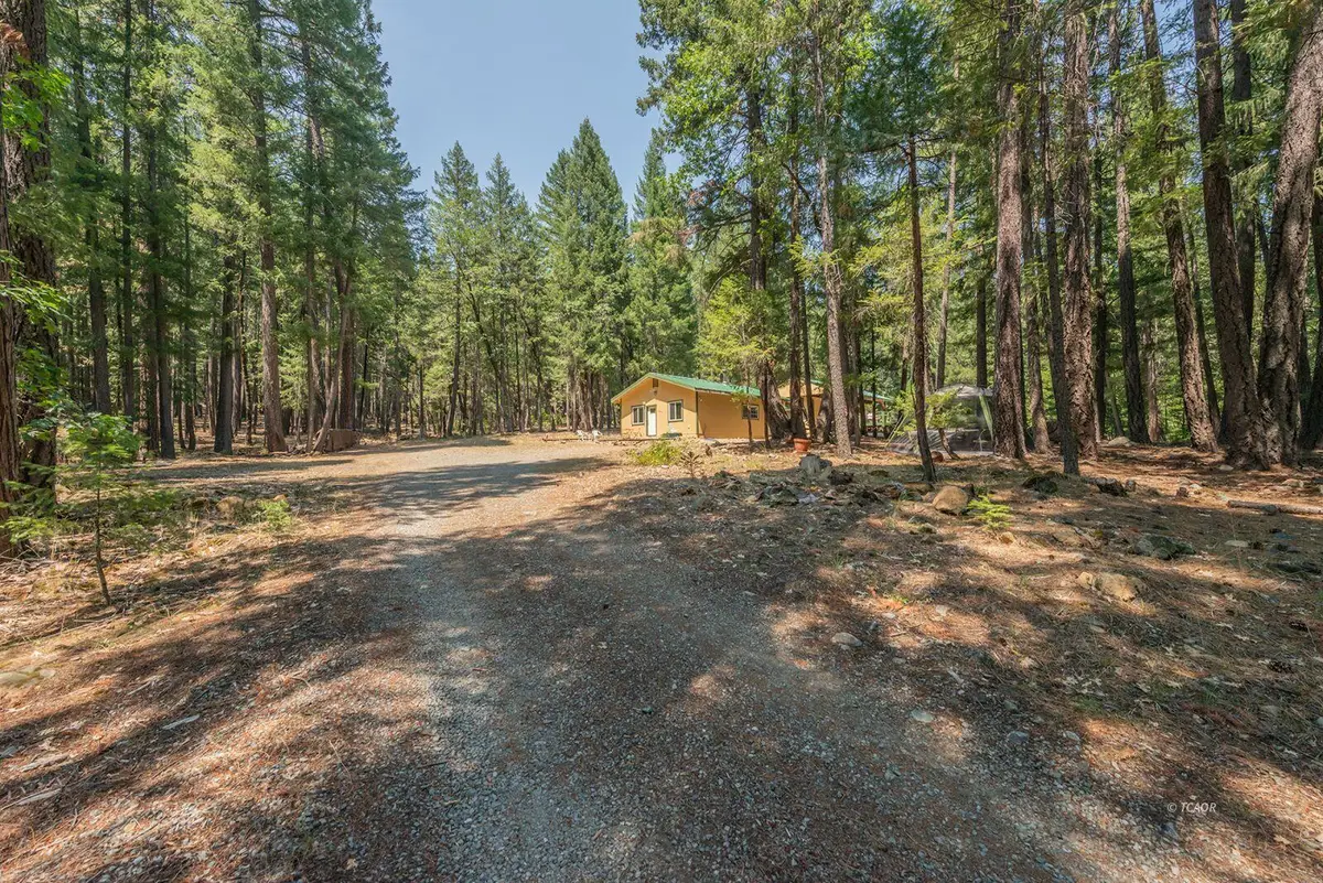 1371 Eagle Creek Loop, Trinity Center, CA 96091 - #1