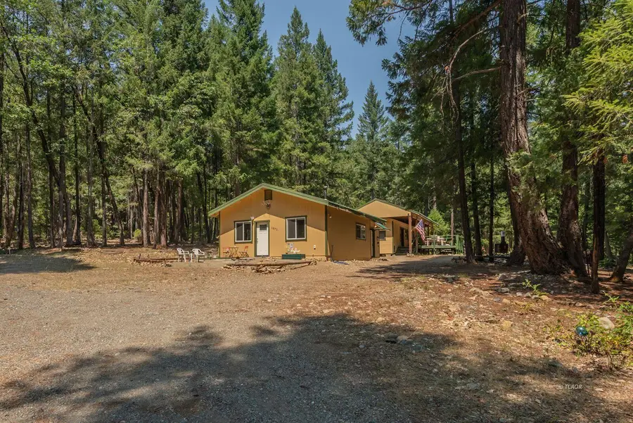1371 Eagle Creek Loop, Trinity Center, CA 96091 - #2