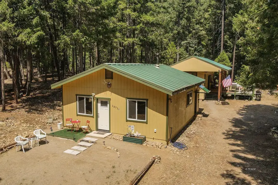 1371 Eagle Creek Loop, Trinity Center, CA 96091 - #3
