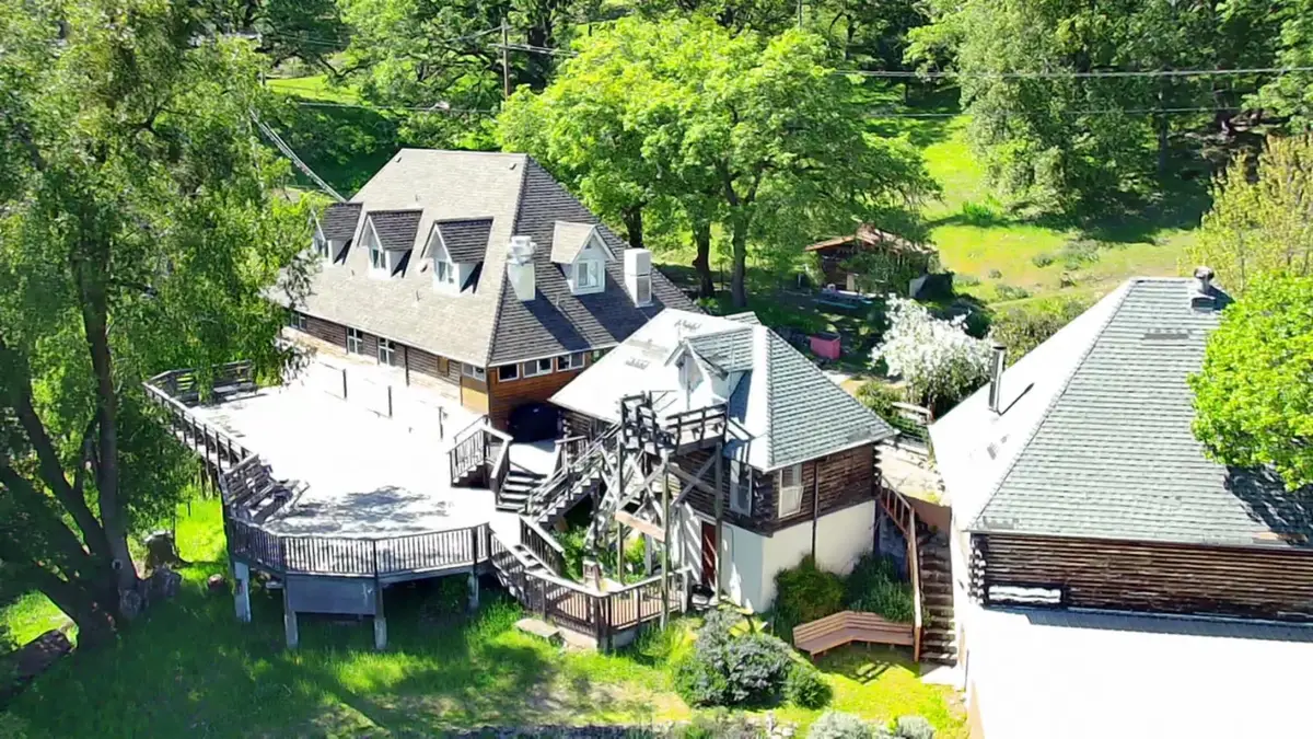 220 Harmony Lane, Garberville, CA 95542 - Image #1