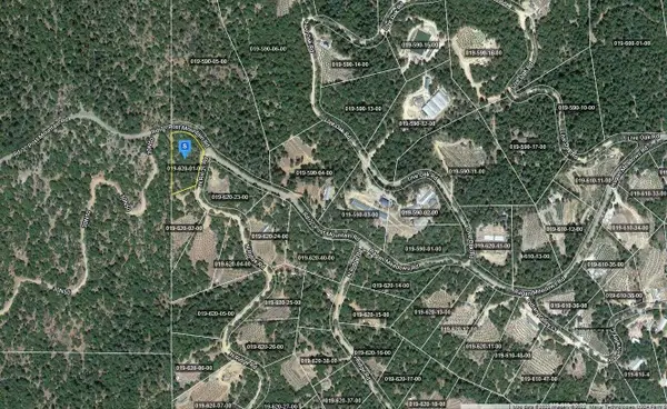 1221 Northridge Road, Hayfork, CA 96041