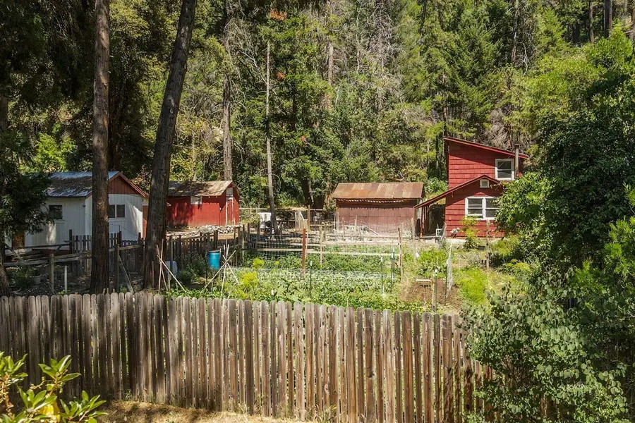 100 Wonder Stamp Lane, Northwest Trinity, CA 99999 - #2
