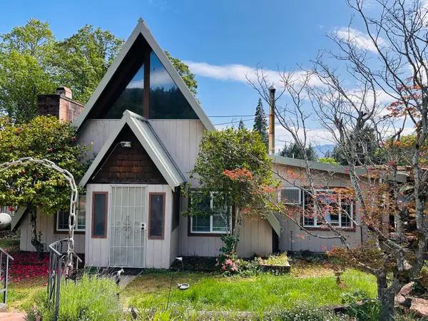 59 Campbell Rdg Road, Salyer, CA 95563