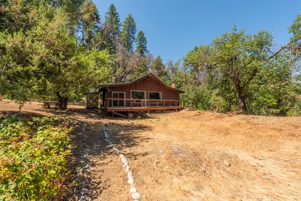 181 Price Creek Road, Big Bar, CA 96010