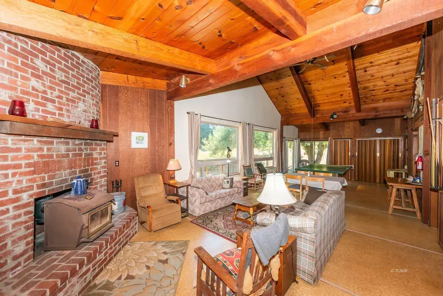 181 Price Creek Road, Big Bar, CA 96010 - #3