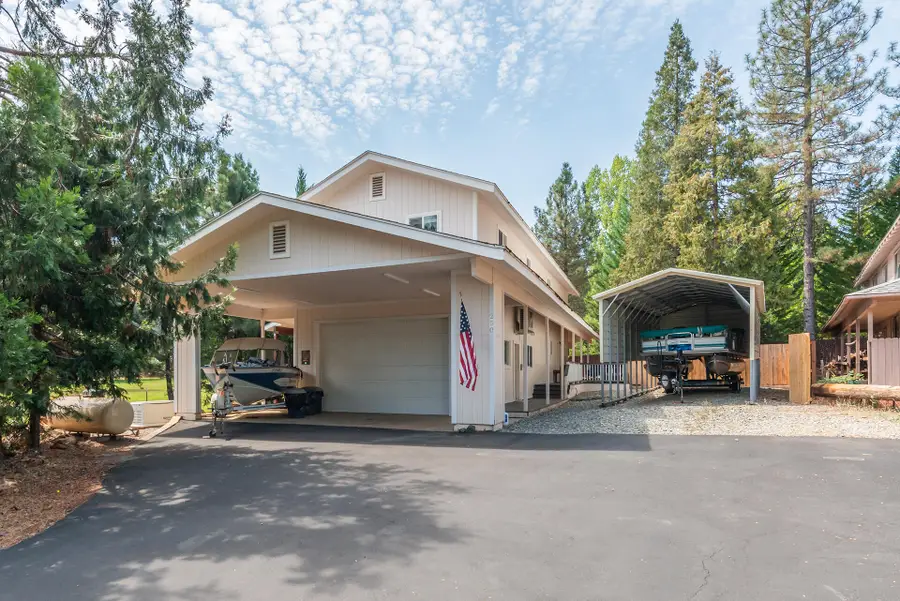 250 Mary Avenue, Trinity Center, CA 96091 - #2