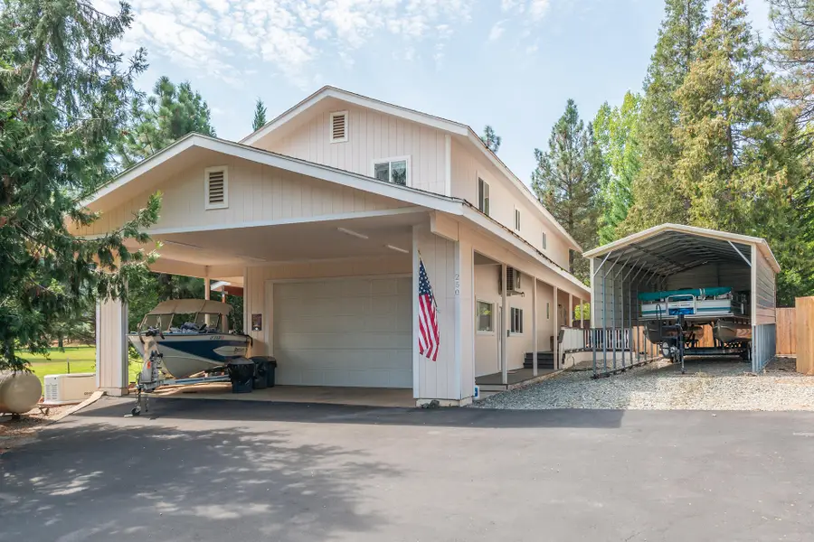 250 Mary Avenue, Trinity Center, CA 96091 - #3