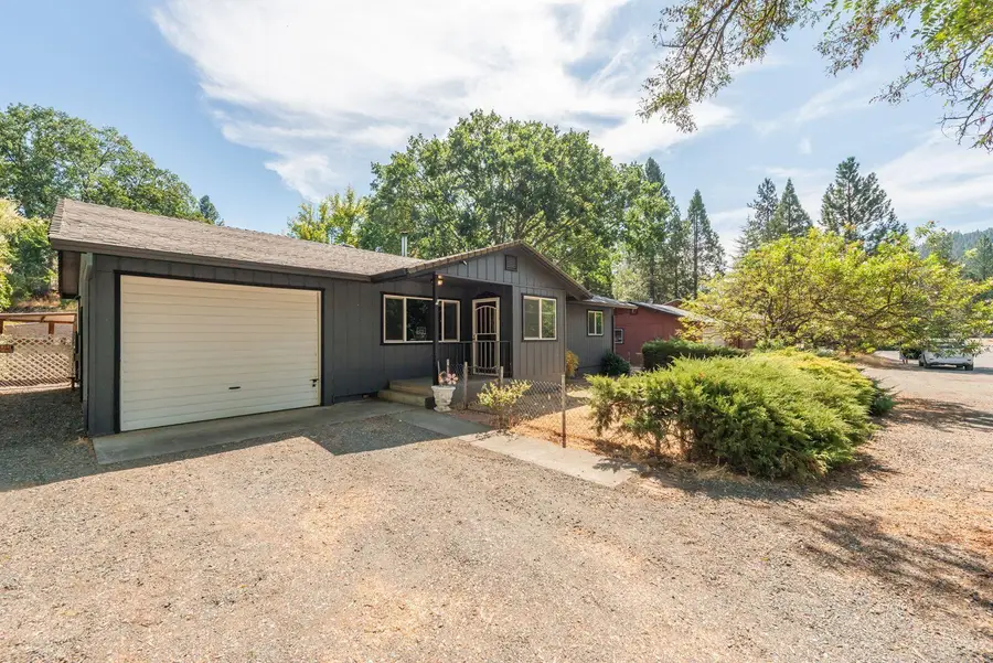 395 Masonic Lane, Weaverville, CA 96093 - #2