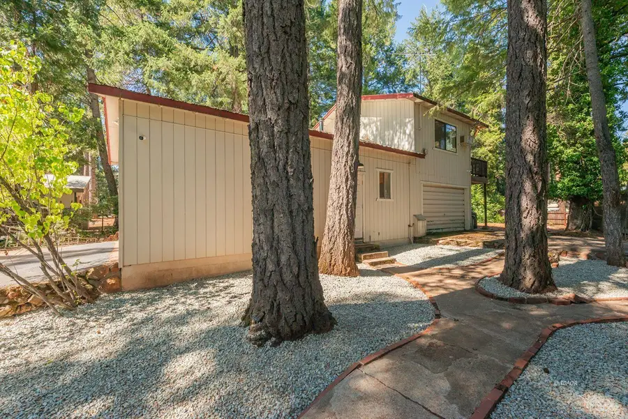 220 & 230 Lakeview Drive, Trinity Center, CA 96091 - #2