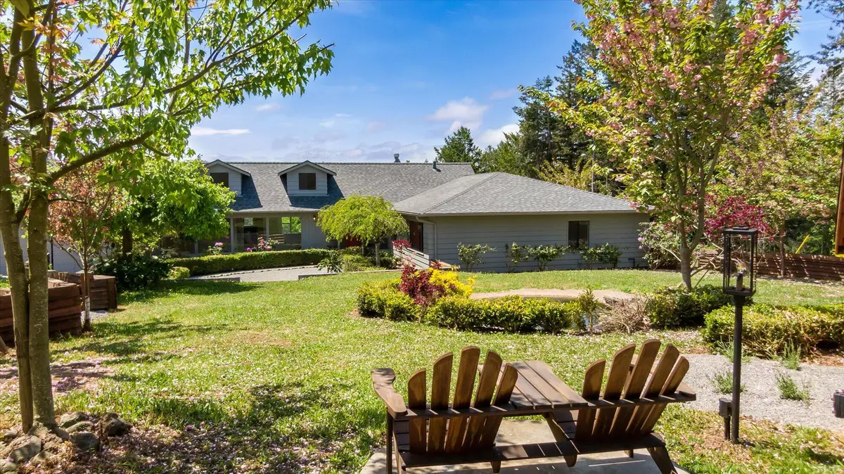 2551 Hillside Drive, Fortuna, CA 95540 - #1