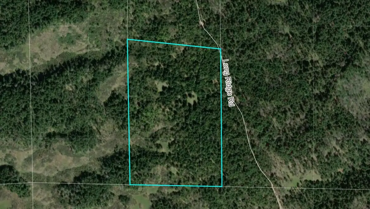 12790 Long Ridge Road, Zenia, CA 95595 - Image #1