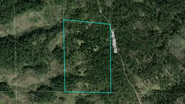 12790 Long Ridge Road, Zenia, CA 95595