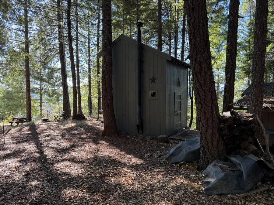 12790 Long Ridge Road, Zenia, CA 95595 - Image #3