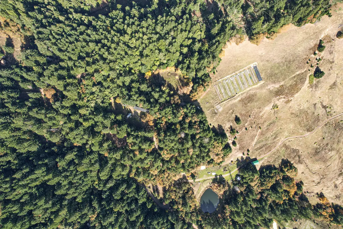 703 Wool Mountain Road, Zenia, CA 95595 - Image #1