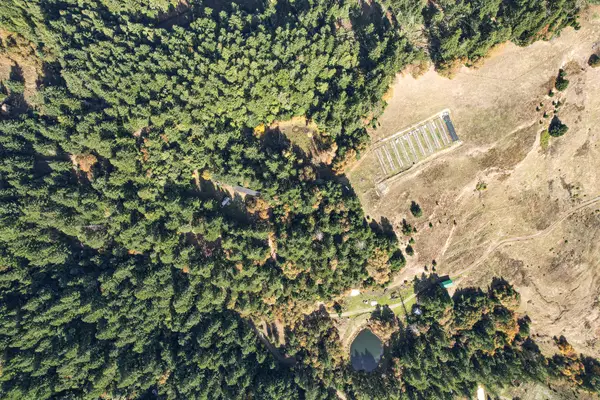 703 Wool Mountain Road, Zenia, CA 95595