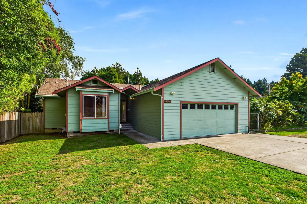 3579 Dolbeer Street, Eureka, CA 95503 - Image #1