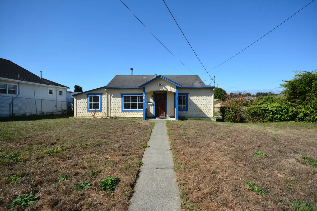 3512 Glen Street, Eureka, CA 95503 - Image #1