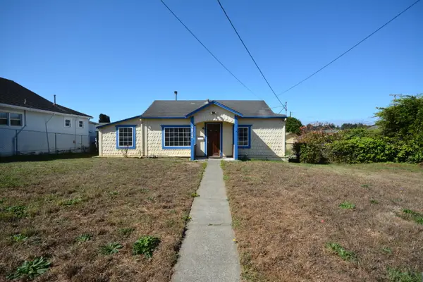 3512 Glen Street, Eureka, CA 95503