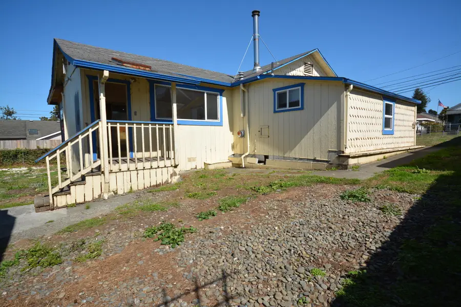 3512 Glen Street, Eureka, CA 95503 - Image #2