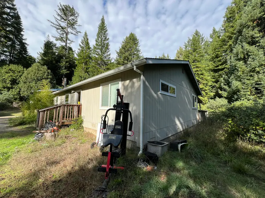 250 Gibson Creek Road, Whitethorn, CA 95589 - Image #3